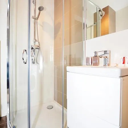 Apartment Apartament Rozany Amber Sand W Kolobrzegu Kolobrzeg